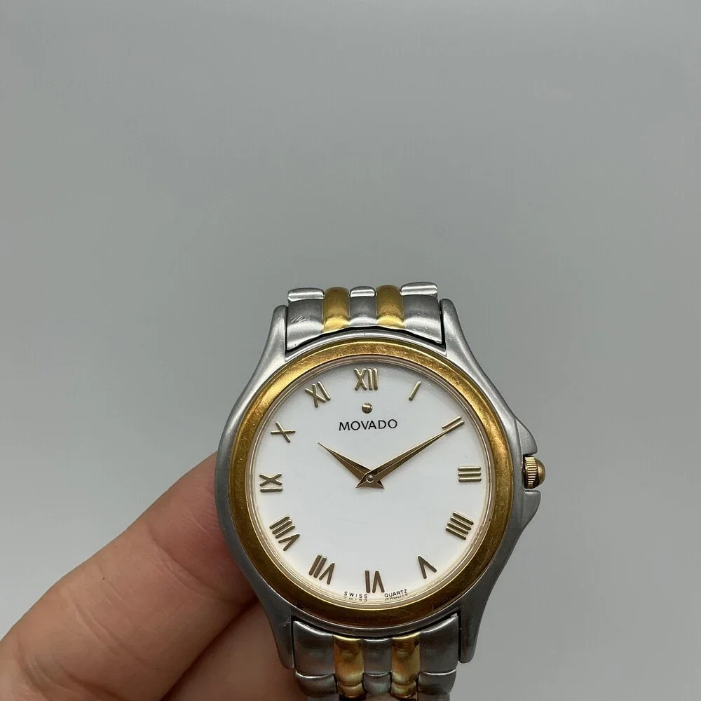 Movado see photos